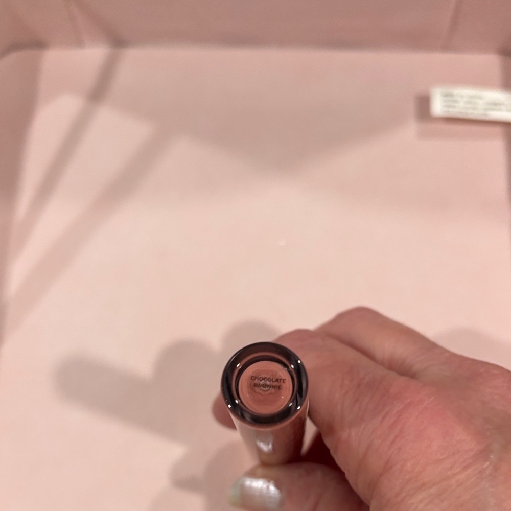 ❌Sold❌Bundle 💋Makeup Set with Pink Zip Case with mirror - Picture 6 of 12
